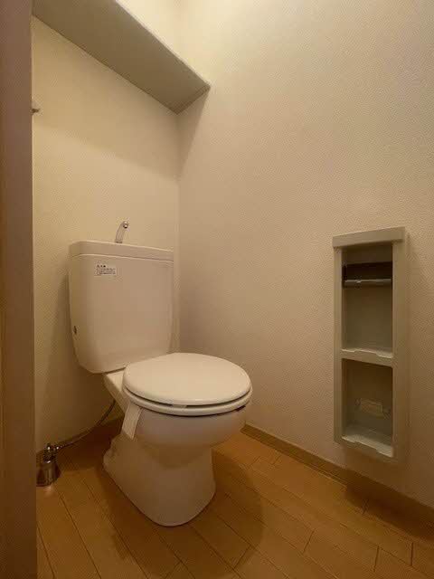 グリーンポポⅠ 103号-7