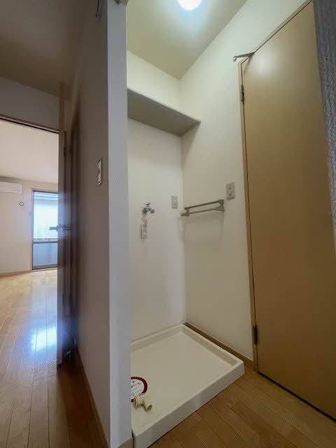 グリーンポポⅠ 103号-8