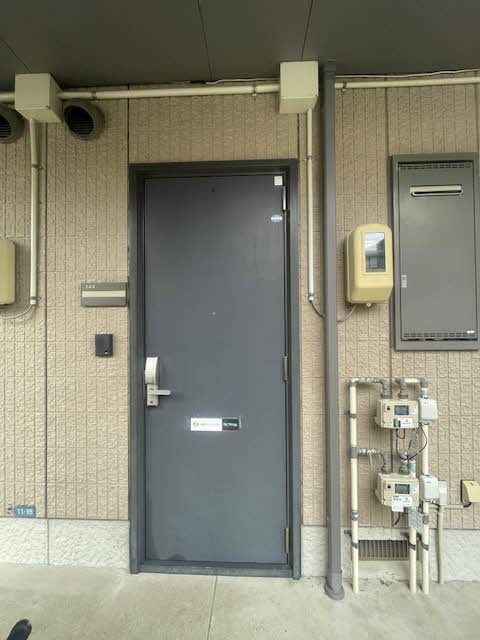 グリーンポポⅠ 103号-12