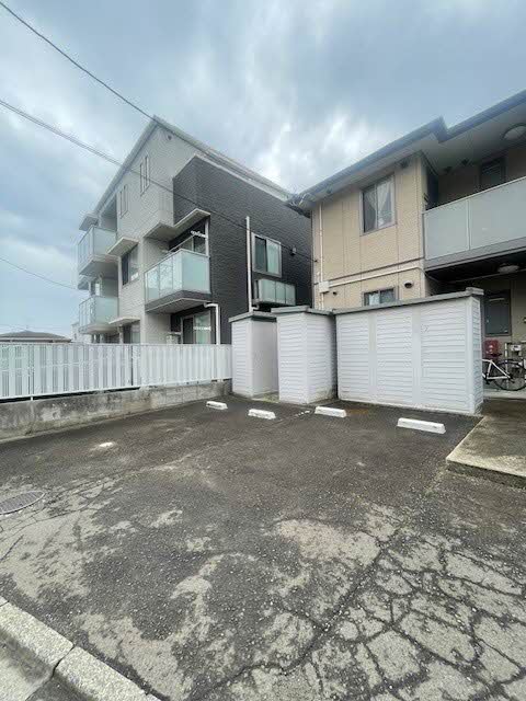 グリーンポポⅠ 103号-13