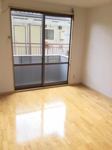 グリーンポポⅡ 102号-2