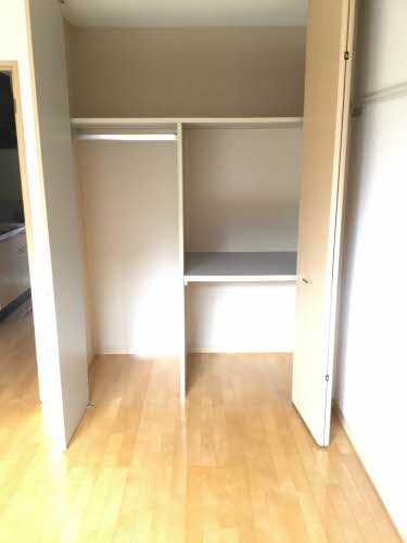 グリーンポポⅡ 102号-4