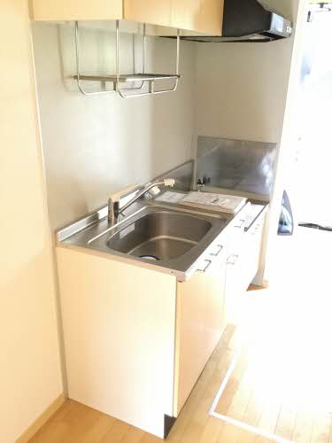 グリーンポポⅡ 102号-6