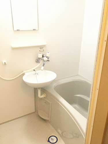 グリーンポポⅡ 102号-8