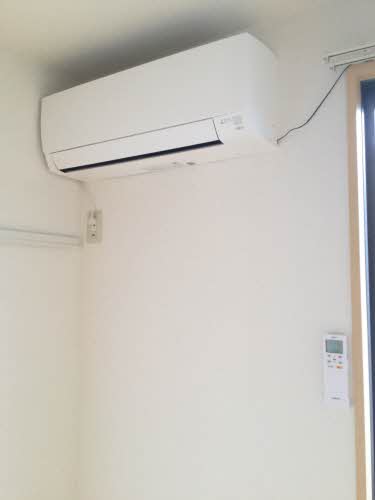 グリーンポポⅡ 102号-11