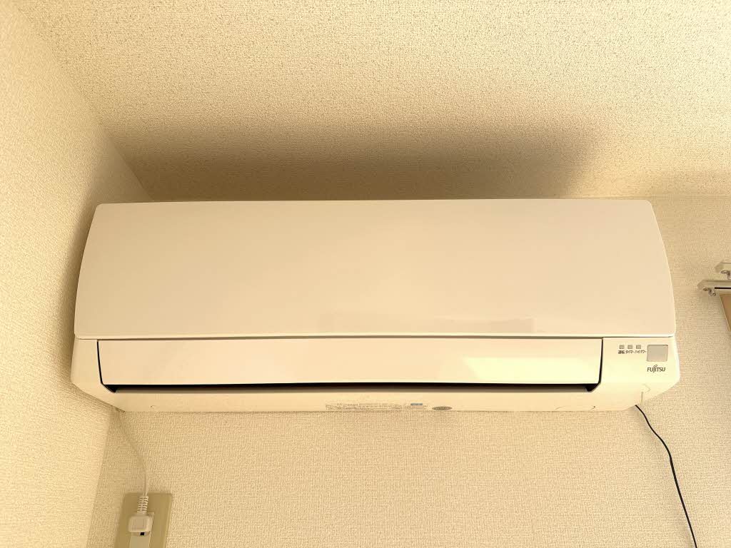 グリーンポポⅡ 102号-12