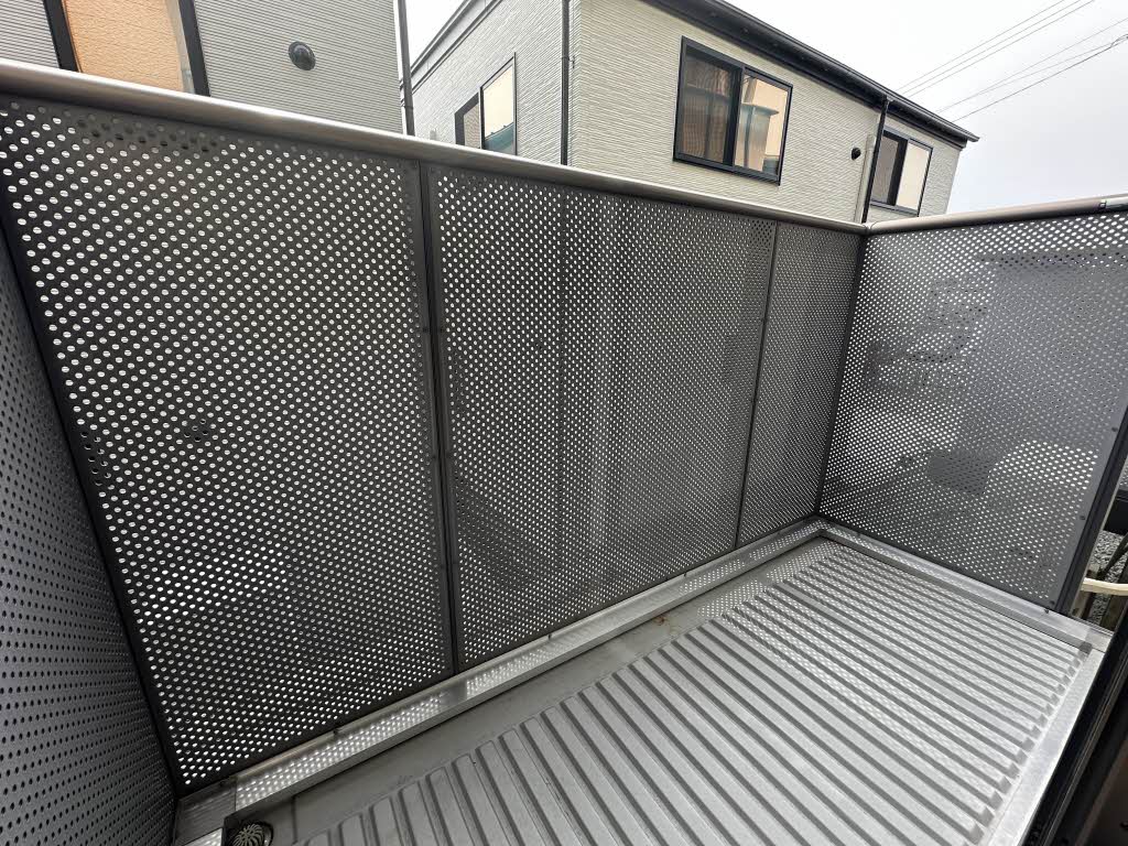 グリーンポポⅡ 102号-13