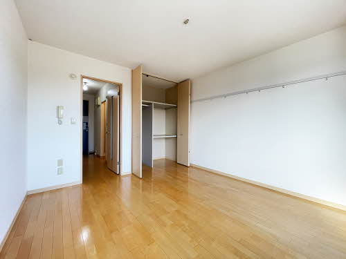 グリーンポポⅡ 202号-3