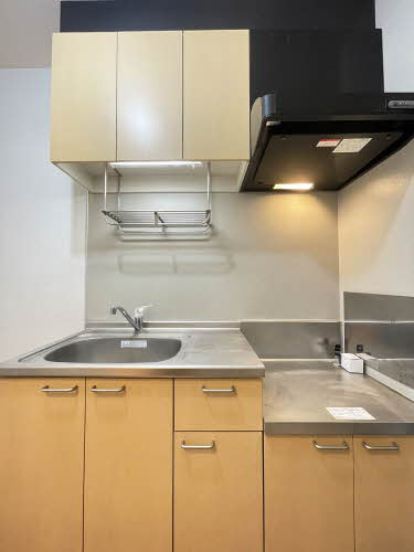 グリーンポポⅡ 202号-5