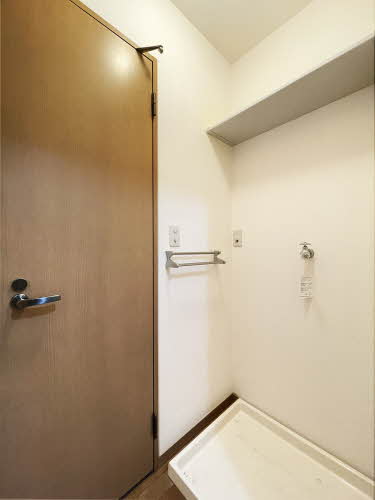 グリーンポポⅡ 202号-8