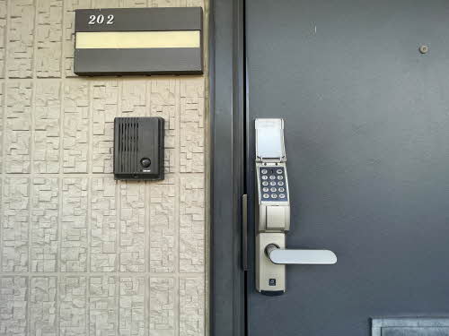 グリーンポポⅡ 202号-10