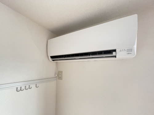 グリーンポポⅡ 202号-13