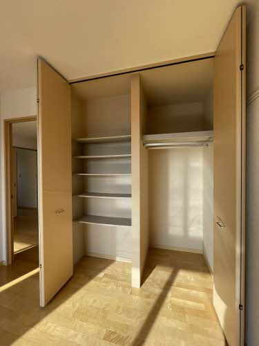 Ｖｉｖｒｅ　Ｃ 202号-4