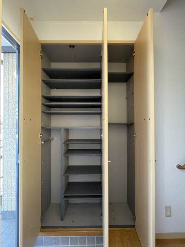 Ｖｉｖｒｅ　Ｃ 202号-8