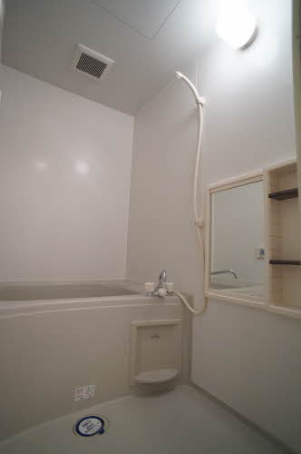 フラッツ八幡 105号-6