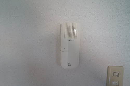 フラッツ八幡 105号-8