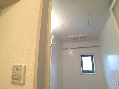 ハイツ・サンリリィ 201号-6