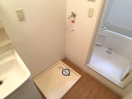 ハイツ・サンリリィ 201号-7