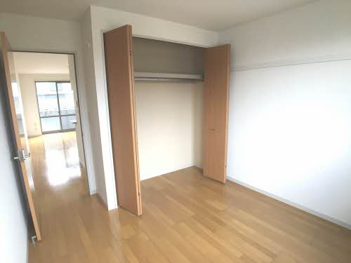 ハイツ・サンリリィ 201号-12