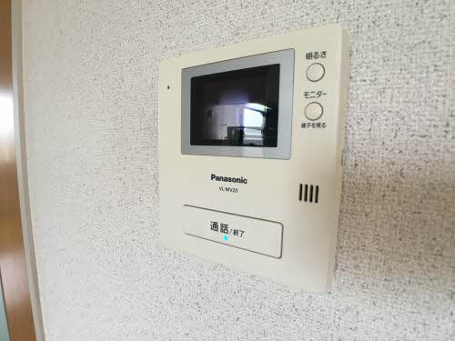 ハイツ・サンリリィ 201号-13