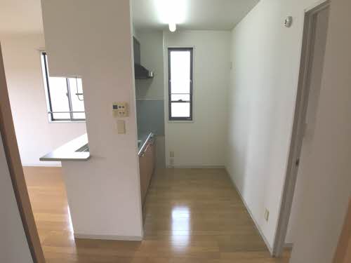 ハイツ・サンリリィ 201号-14