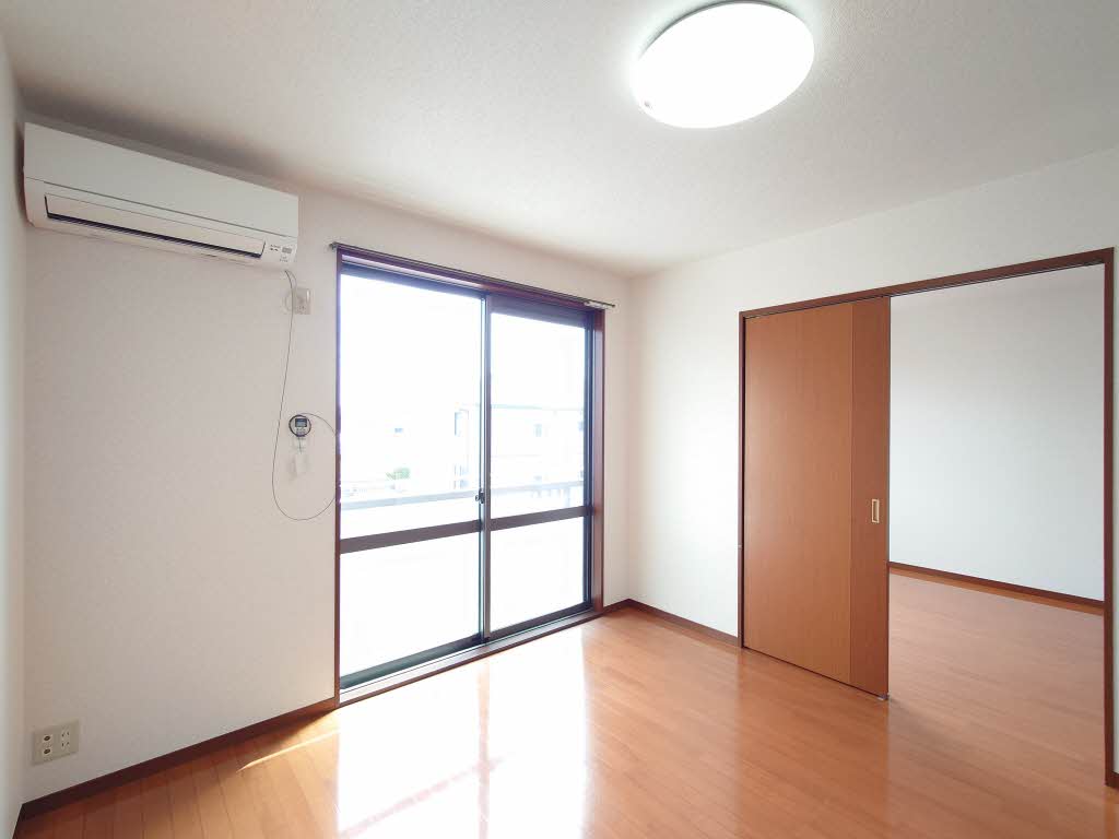 クレアールＢ 201号-2