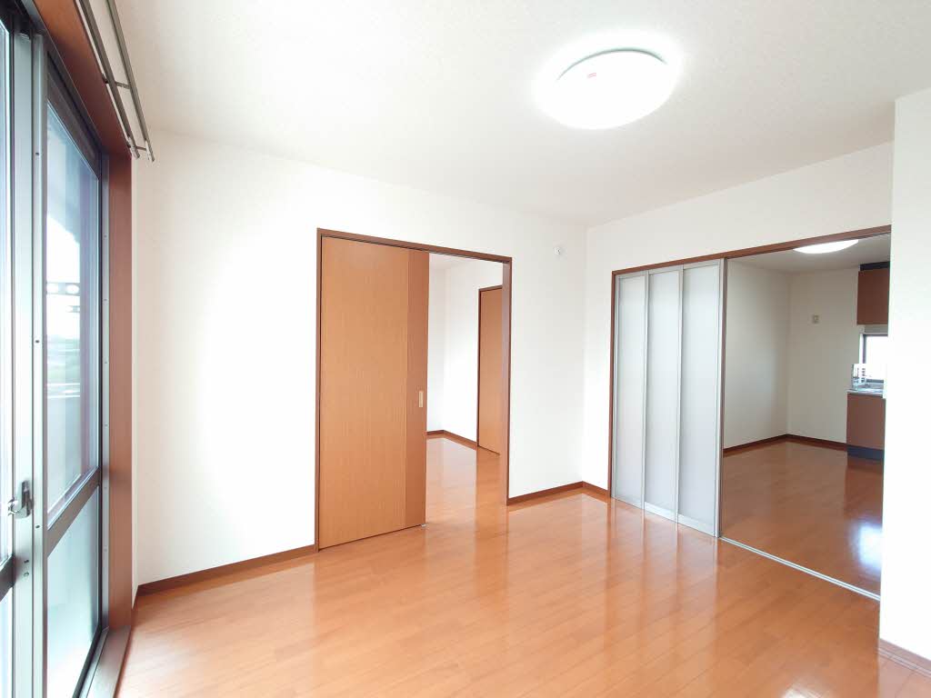 クレアールＢ 201号-3