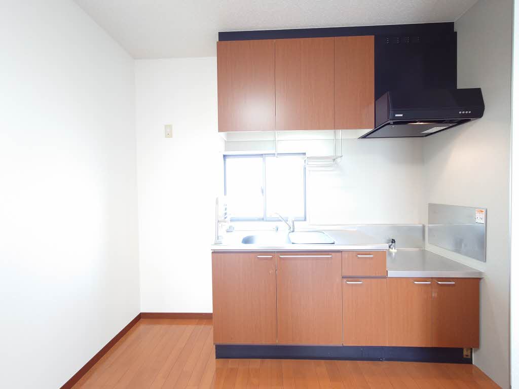 クレアールＢ 201号-5