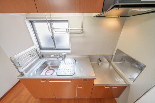 クレアールＣ 101号-5