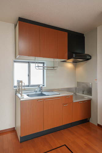 クレアールＤ 101号-4