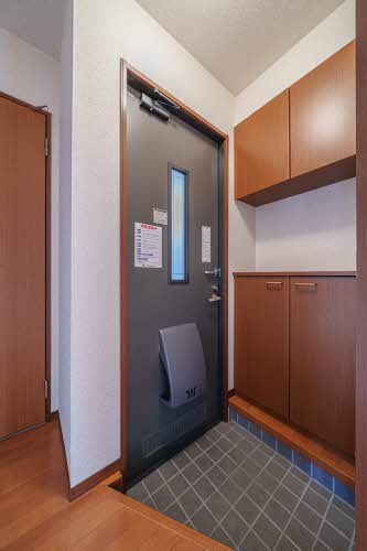 クレアールＤ 101号-6