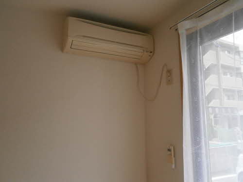 ファミーユサシンⅤ 101号-3