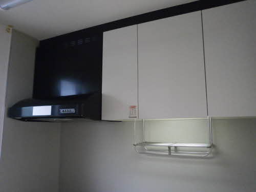 ファミーユサシンⅤ 101号-7