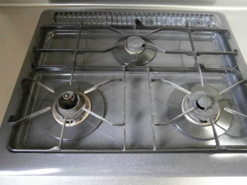 ファミーユサシンⅤ 101号-13