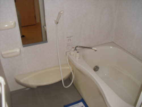 ファミーユサシンⅤ 105号-8