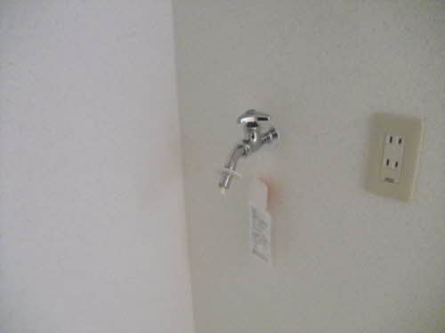 ファミーユサシンⅤ 105号-9