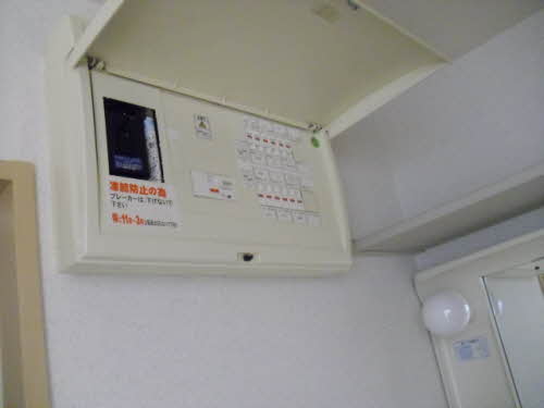 ファミーユサシンⅤ 105号-11