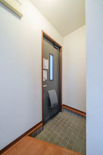 プレジールⅠ 101号-6