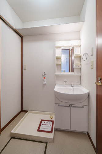 プレジールⅠ 101号-9