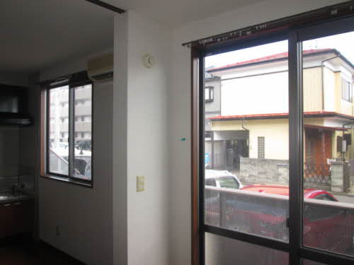 カインド栄 101号-3