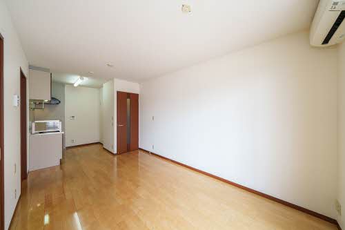 シャーメゾン・バッハ 101号-3