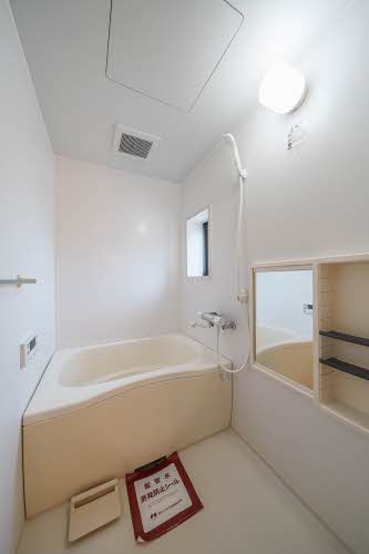 シャーメゾン・バッハ 101号-6