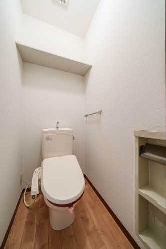 シャーメゾン・バッハ 101号-7