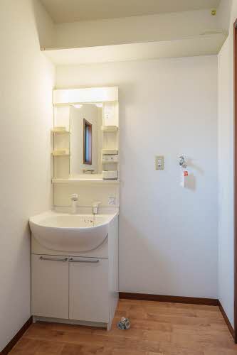 シャーメゾン・バッハ 101号-11