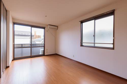 メゾネットやまと 202号-2