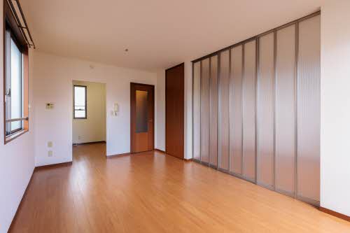 メゾネットやまと 202号-3