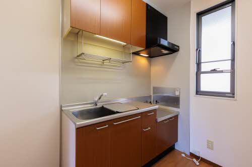 メゾネットやまと 202号-4