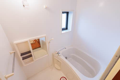 メゾネットやまと 202号-7