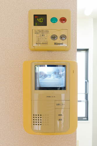 ツカサハウスB 102号-15