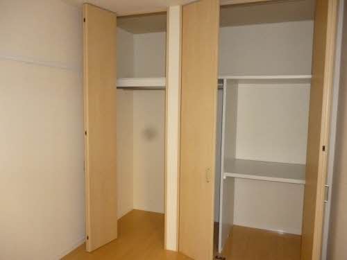 グランドワール・スズキ 201号-7